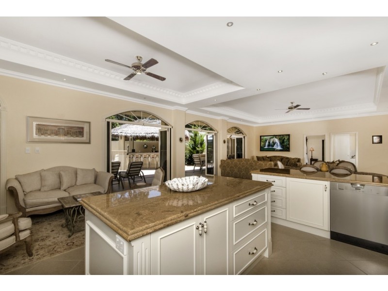 16 Sands Estate, 14 Barrier Street, Port Douglas QLD 4877