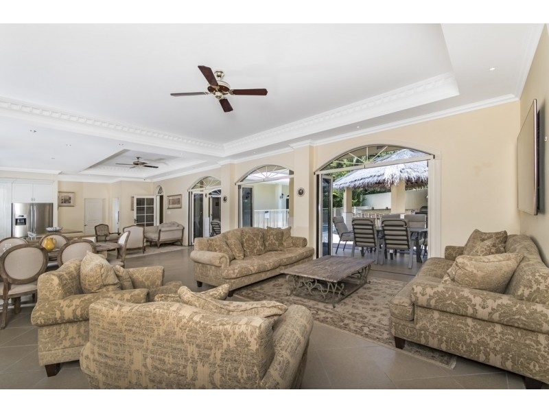 16 Sands Estate, 14 Barrier Street, Port Douglas QLD 4877