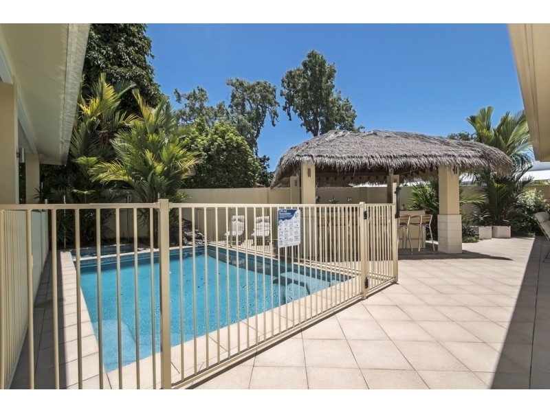 16 Sands Estate, 14 Barrier Street, Port Douglas QLD 4877