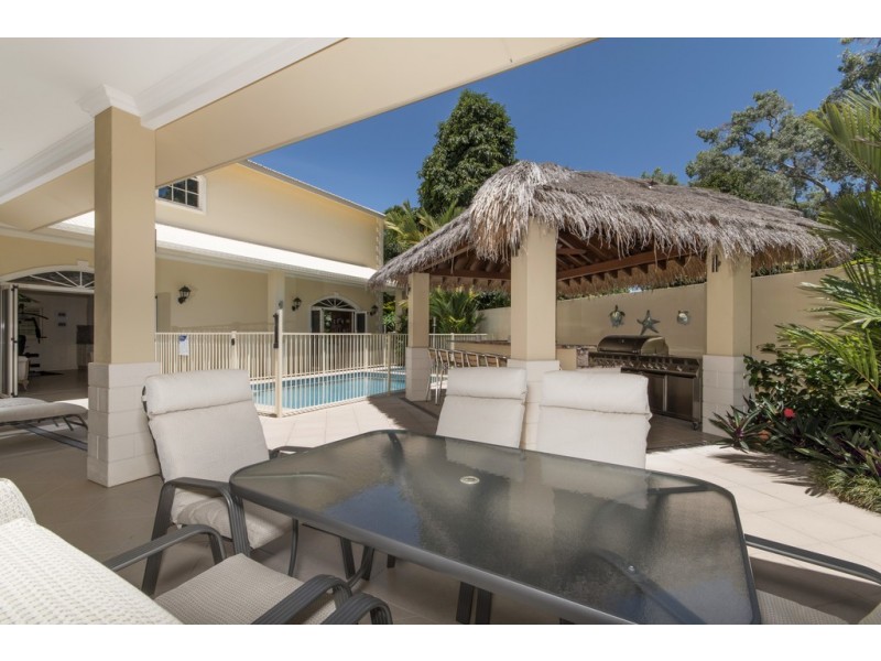 16 Sands Estate, 14 Barrier Street, Port Douglas QLD 4877