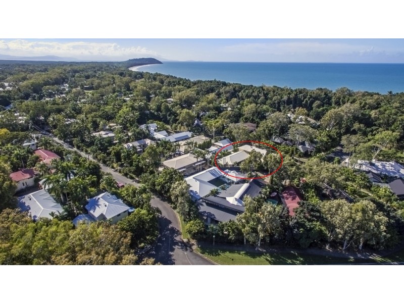 16 Sands Estate, 14 Barrier Street, Port Douglas QLD 4877