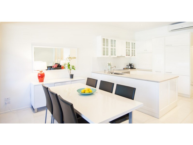 2/26-30 Macrossan St (Saltwater Apartments), Port Douglas QLD 4877