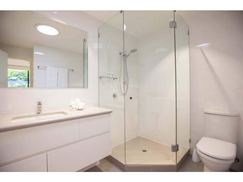 2/26-30 Macrossan St (Saltwater Apartments), Port Douglas QLD 4877