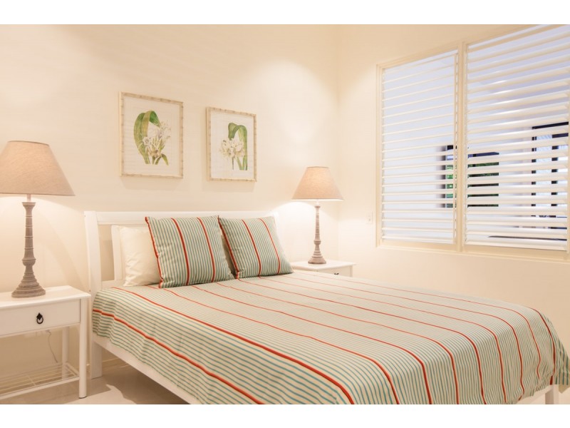 2/26-30 Macrossan St (Saltwater Apartments), Port Douglas QLD 4877