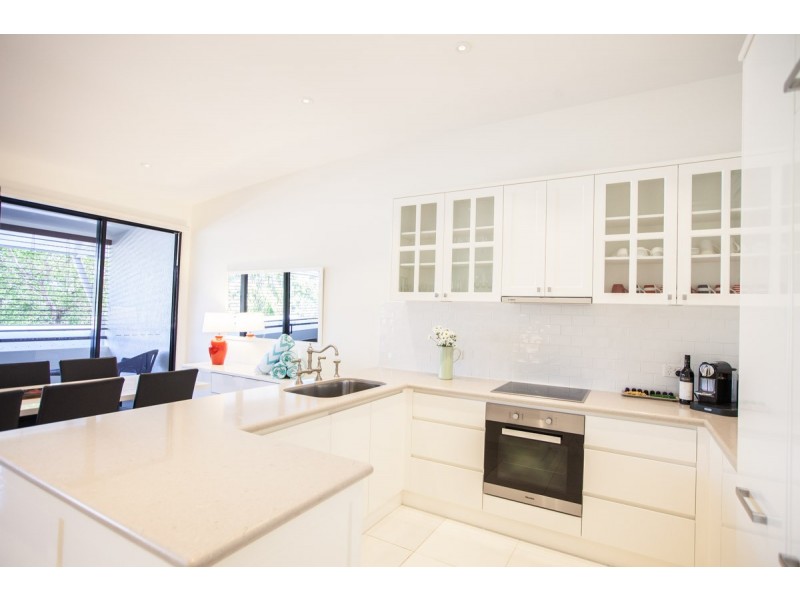 2/26-30 Macrossan St (Saltwater Apartments), Port Douglas QLD 4877