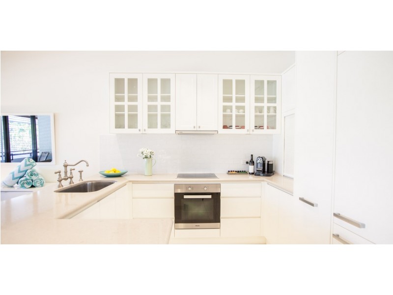 2/26-30 Macrossan St (Saltwater Apartments), Port Douglas QLD 4877