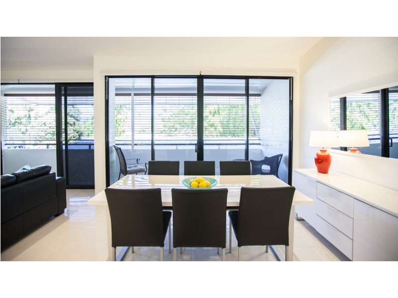 2/26-30 Macrossan St (Saltwater Apartments), Port Douglas QLD 4877