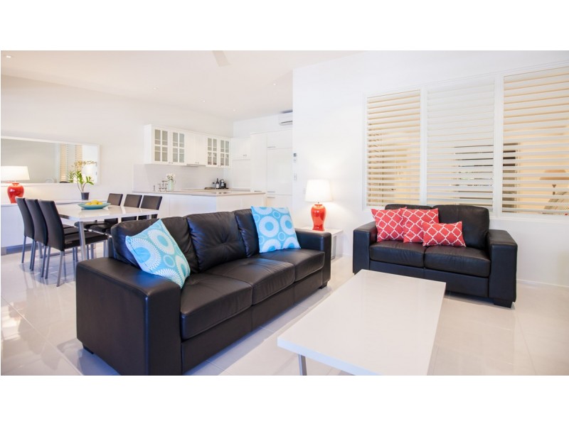 2/26-30 Macrossan St (Saltwater Apartments), Port Douglas QLD 4877