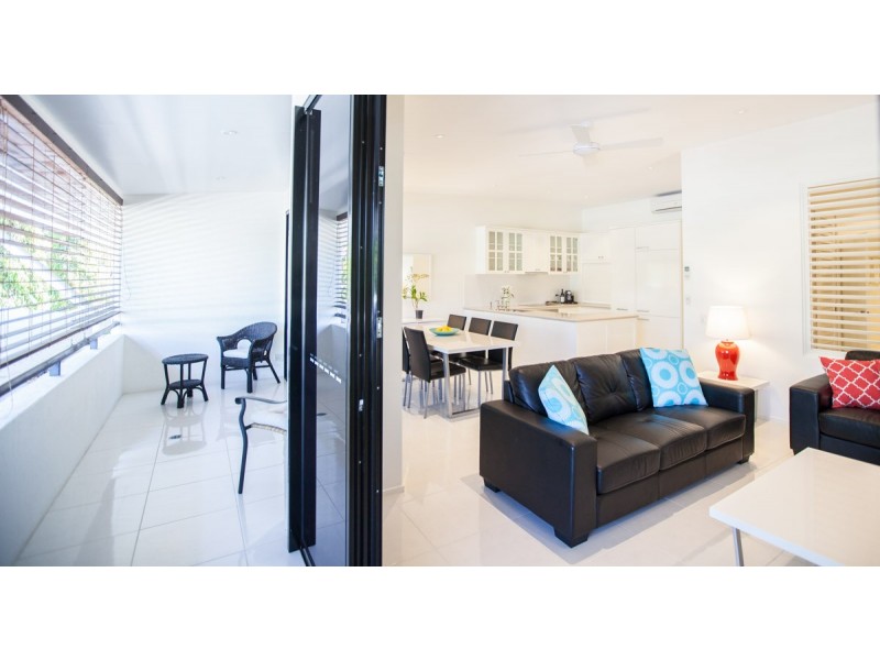 2/26-30 Macrossan St (Saltwater Apartments), Port Douglas QLD 4877