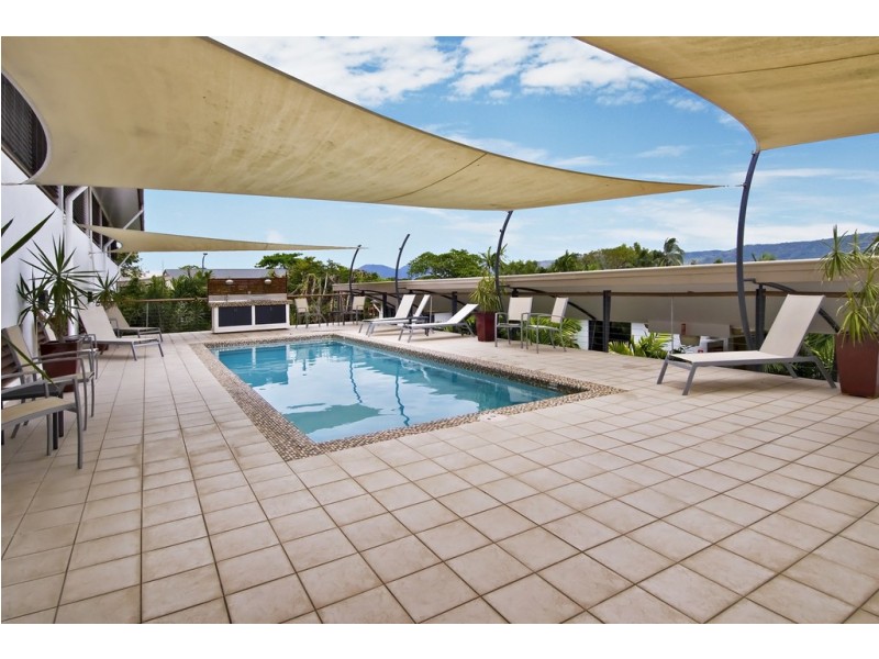 2/26-30 Macrossan St (Saltwater Apartments), Port Douglas QLD 4877