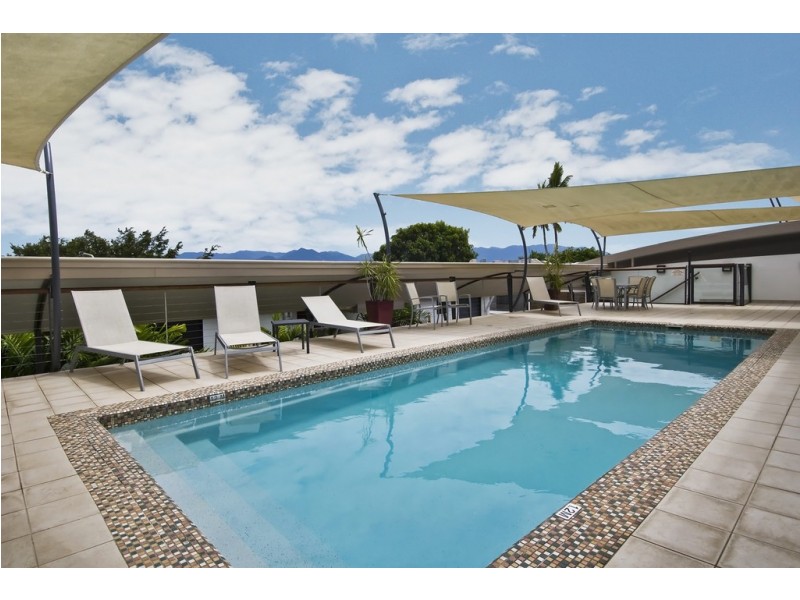 2/26-30 Macrossan St (Saltwater Apartments), Port Douglas QLD 4877