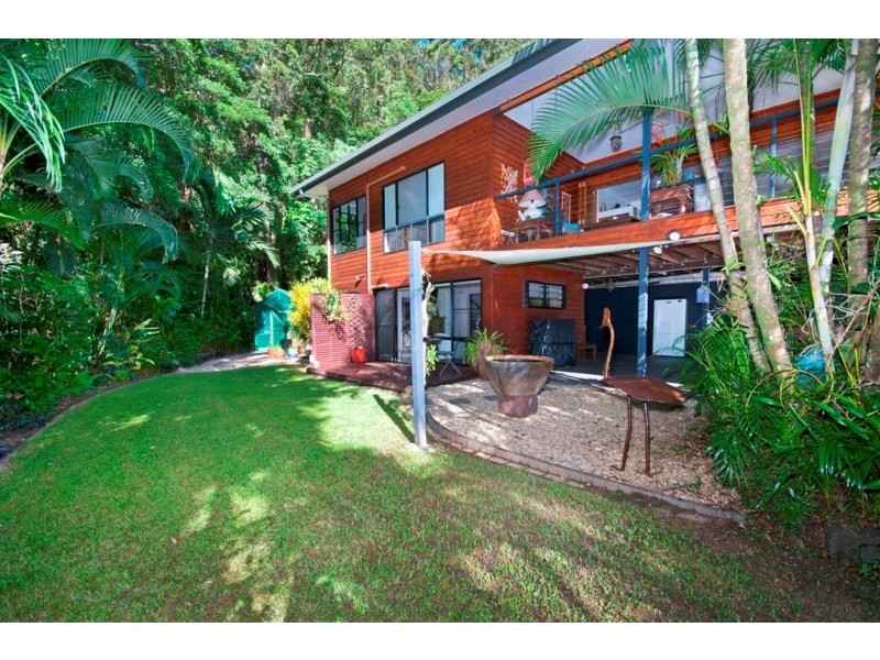 115-119 Coral Sea Drive, Mossman QLD 4873