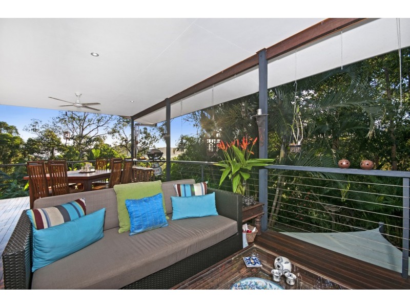 115-119 Coral Sea Drive, Mossman QLD 4873