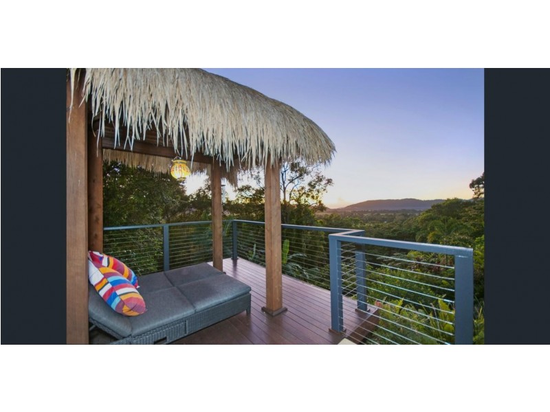 115-119 Coral Sea Drive, Mossman QLD 4873