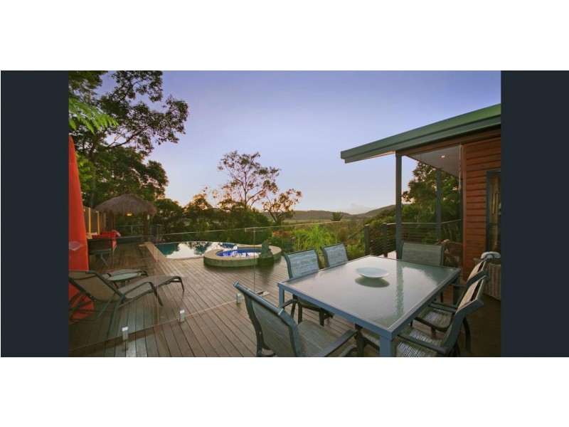 115-119 Coral Sea Drive, Mossman QLD 4873