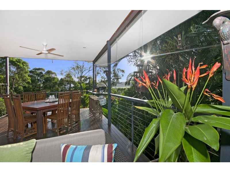 115-119 Coral Sea Drive, Mossman QLD 4873