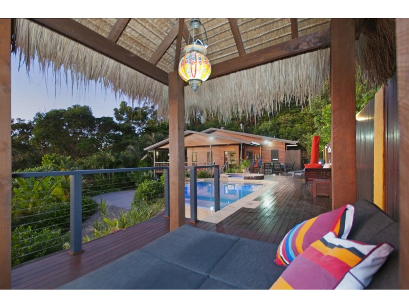 115-119 Coral Sea Drive, Mossman QLD 4873