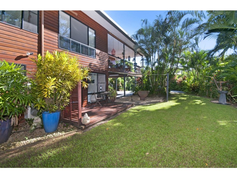 115-119 Coral Sea Drive, Mossman QLD 4873