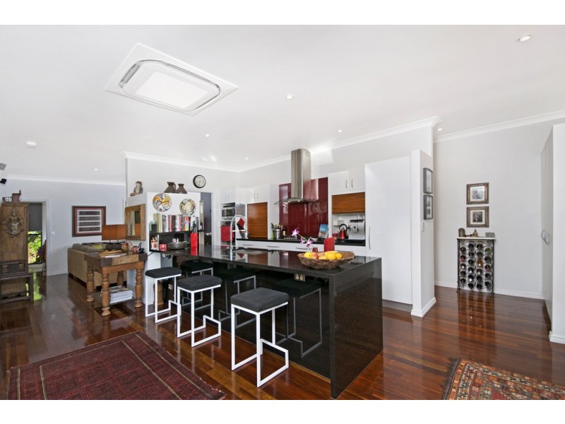 115-119 Coral Sea Drive, Mossman QLD 4873