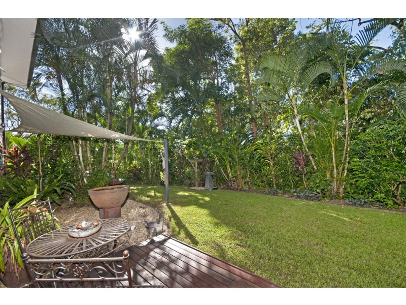 115-119 Coral Sea Drive, Mossman QLD 4873