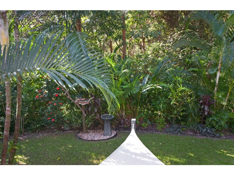 115-119 Coral Sea Drive, Mossman QLD 4873