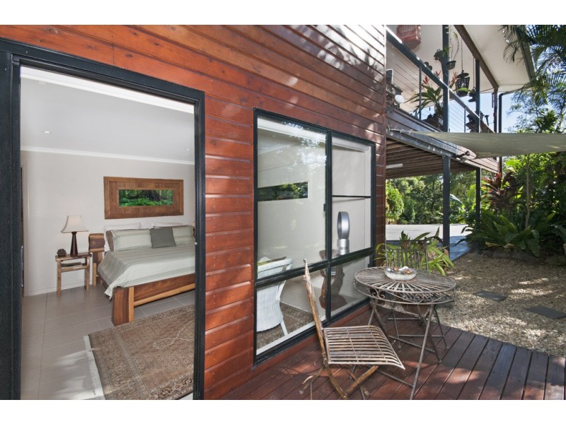 115-119 Coral Sea Drive, Mossman QLD 4873