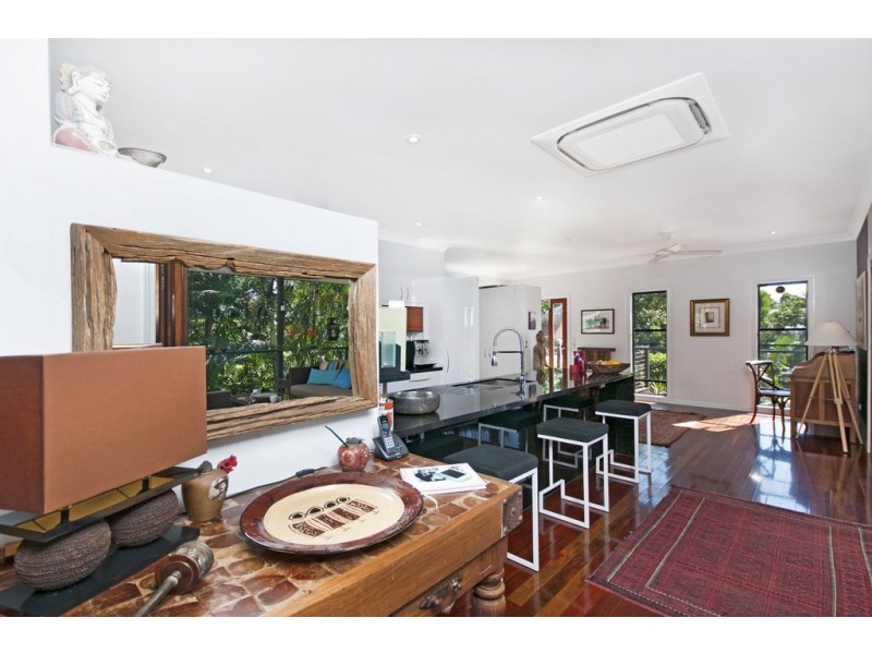 115-119 Coral Sea Drive, Mossman QLD 4873