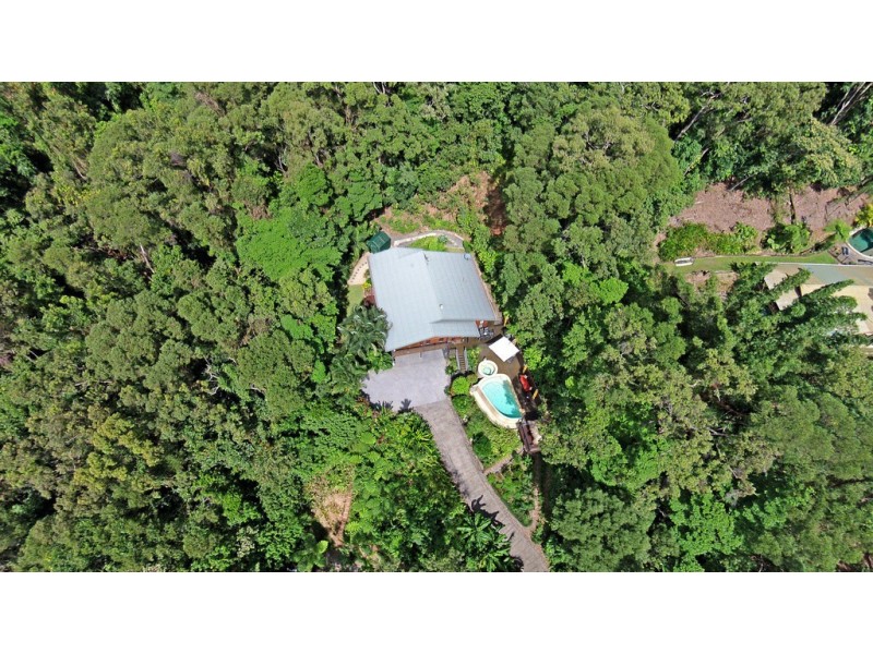 115-119 Coral Sea Drive, Mossman QLD 4873