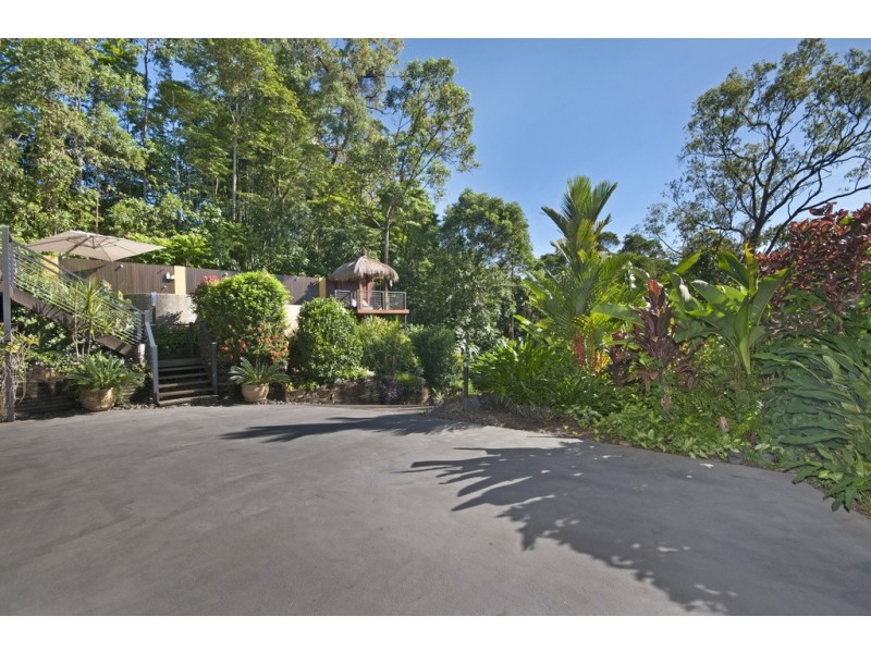 115-119 Coral Sea Drive, Mossman QLD 4873