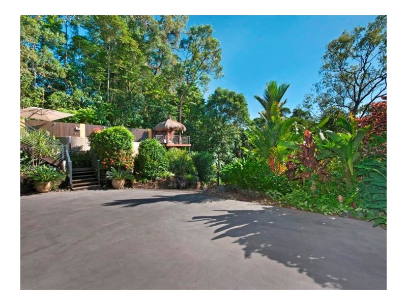 115-119 Coral Sea Drive, Mossman QLD 4873