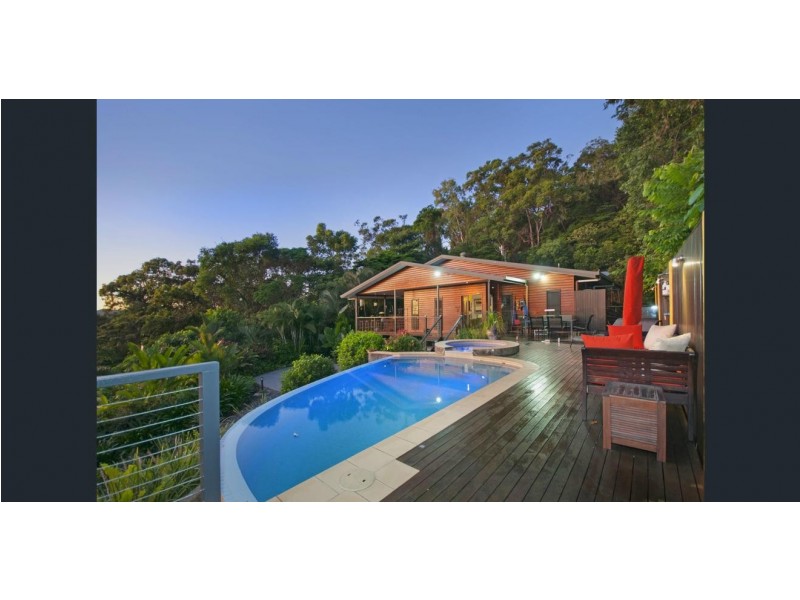 115-119 Coral Sea Drive, Mossman QLD 4873