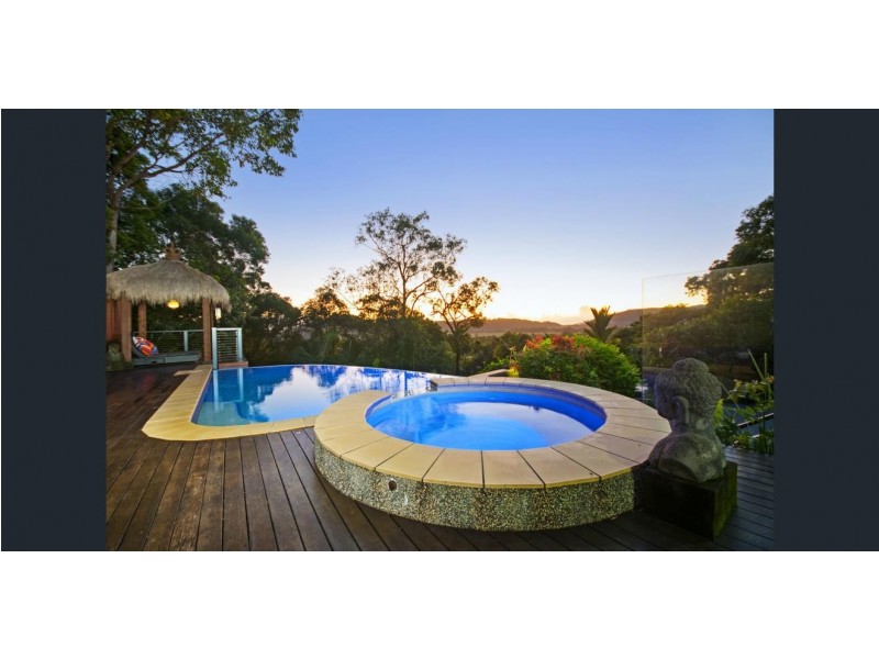 115-119 Coral Sea Drive, Mossman QLD 4873