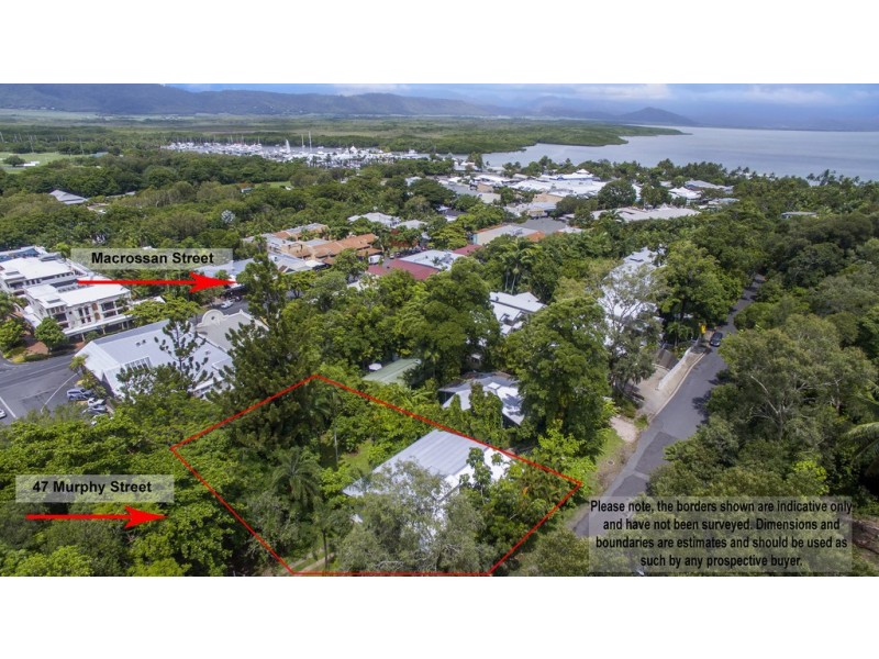 47 Murphy Street, Port Douglas QLD 4877