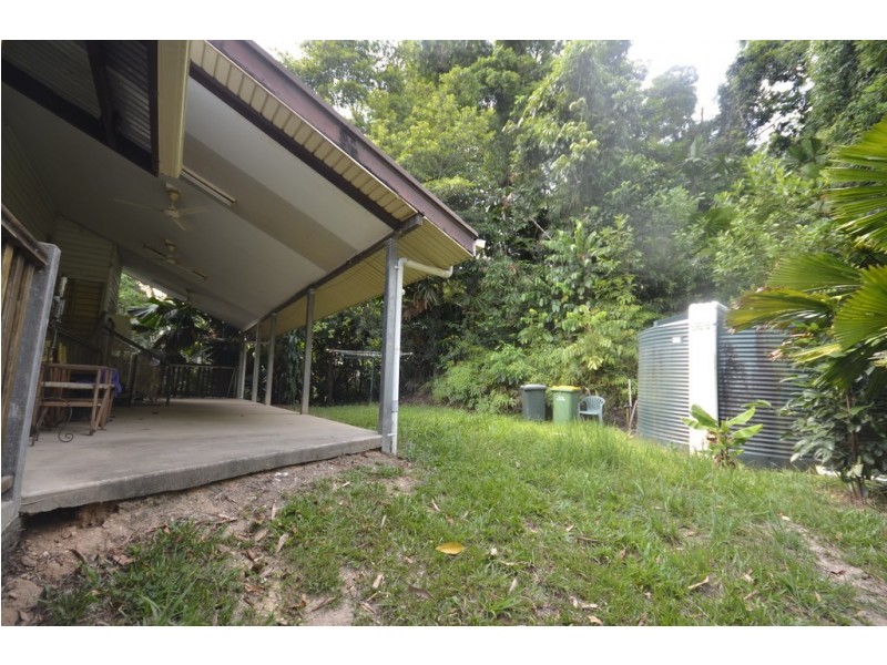 15 Whiteley Road, Miallo QLD 4873