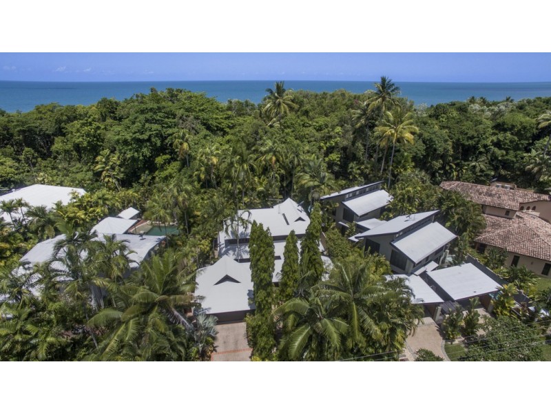 6 Solander Boulevard, Port Douglas QLD 4877