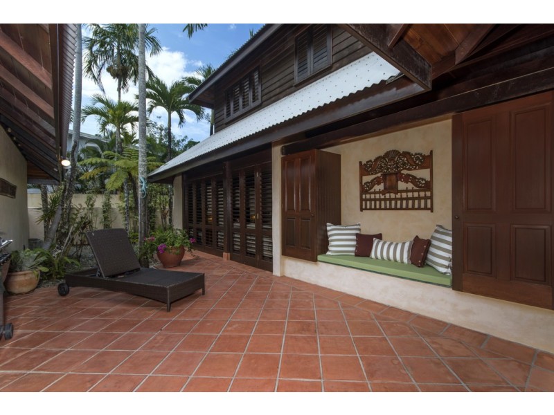 6 Solander Boulevard, Port Douglas QLD 4877