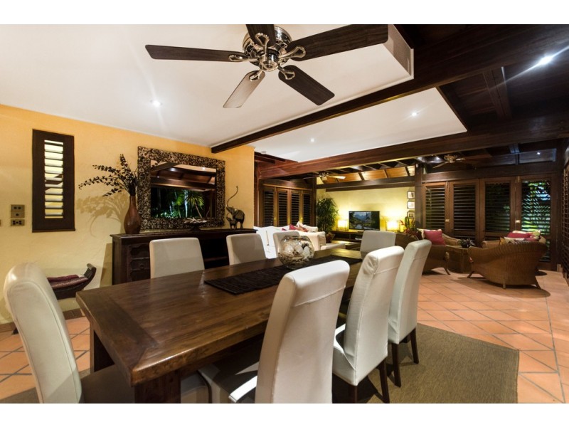 6 Solander Boulevard, Port Douglas QLD 4877