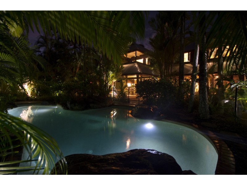 6 Solander Boulevard, Port Douglas QLD 4877