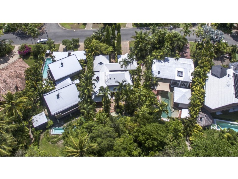 6 Solander Boulevard, Port Douglas QLD 4877