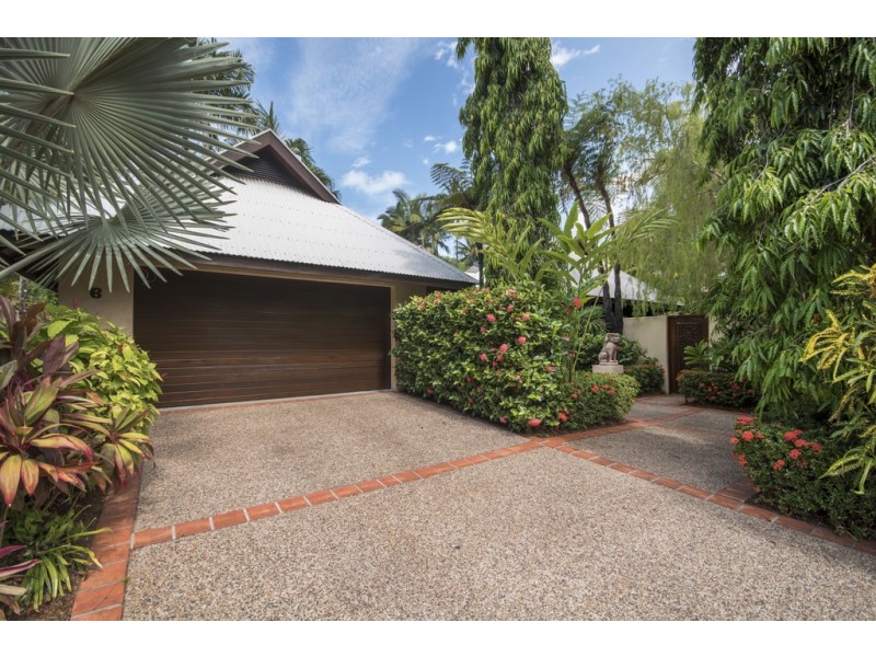 6 Solander Boulevard, Port Douglas QLD 4877