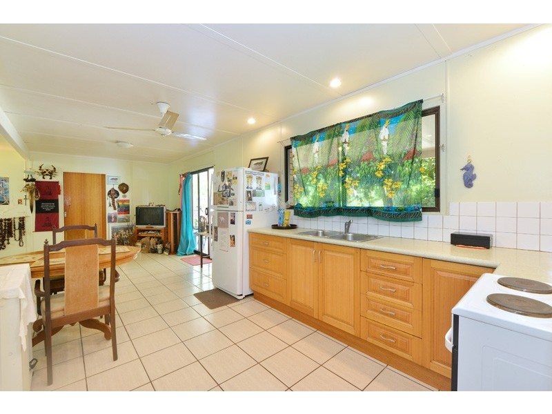 33 Marlin Drive, Wonga Beach QLD 4873