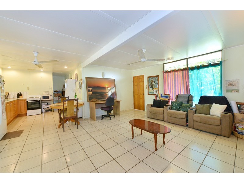 33 Marlin Drive, Wonga Beach QLD 4873