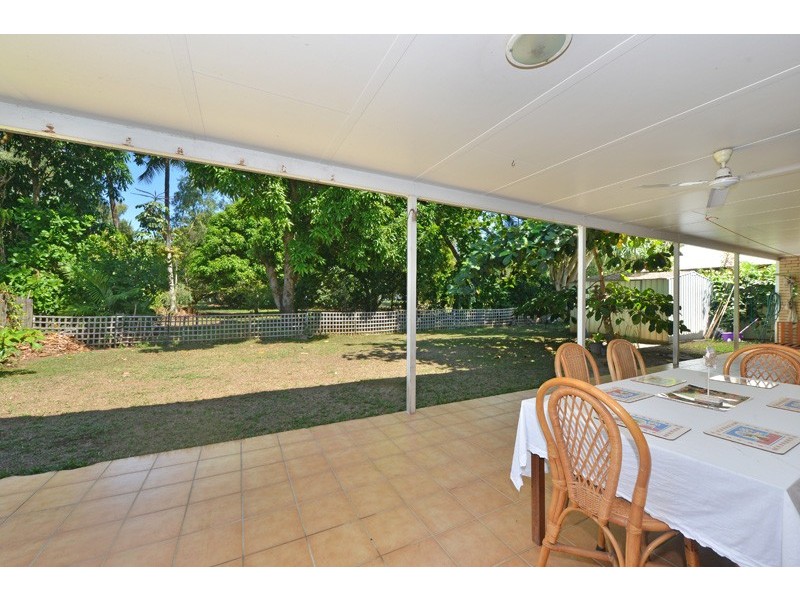 33 Marlin Drive, Wonga Beach QLD 4873