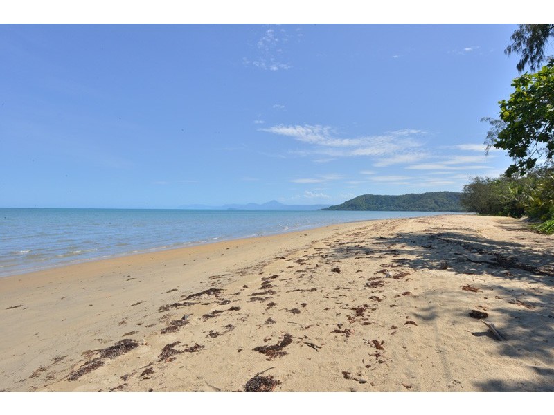 33 Marlin Drive, Wonga Beach QLD 4873