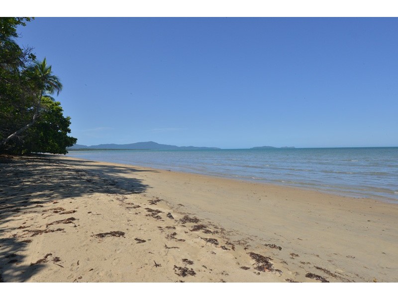 33 Marlin Drive, Wonga Beach QLD 4873