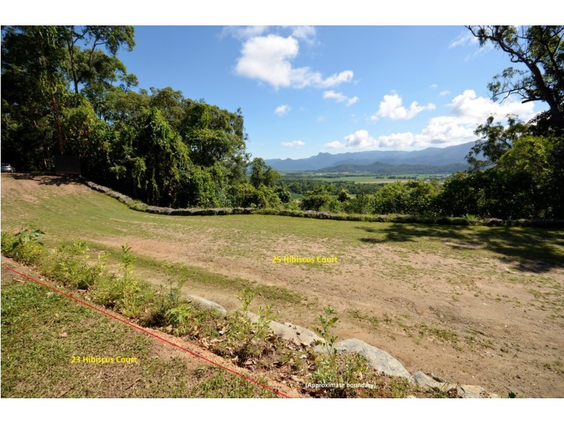 23 Hibiscus Court, Rocky Point QLD 4873