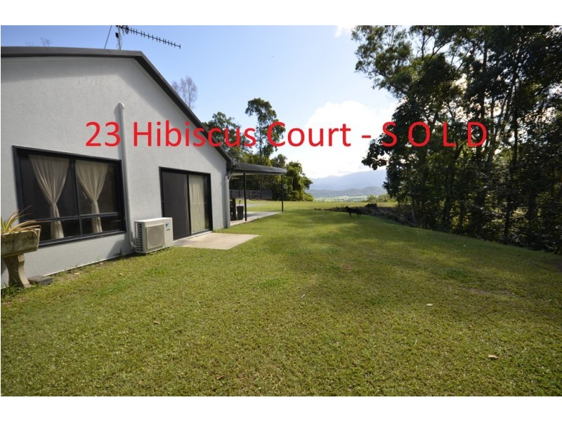 23 Hibiscus Court, Rocky Point QLD 4873