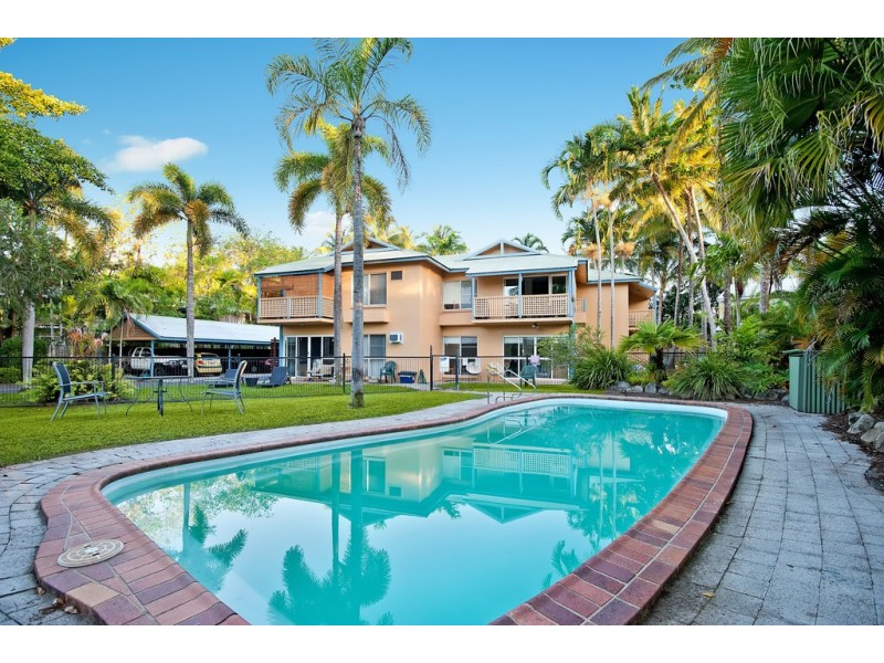 7/9 Morning Close, Port Douglas QLD 4877