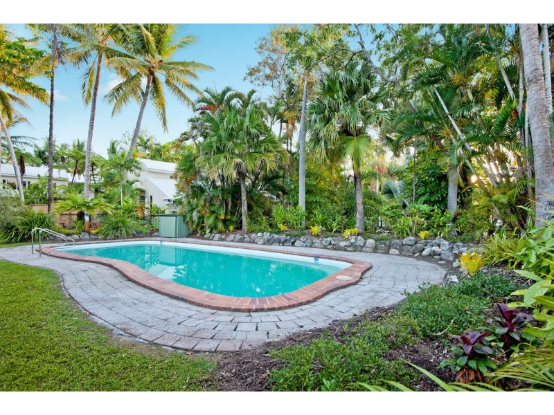 7/9 Morning Close, Port Douglas QLD 4877