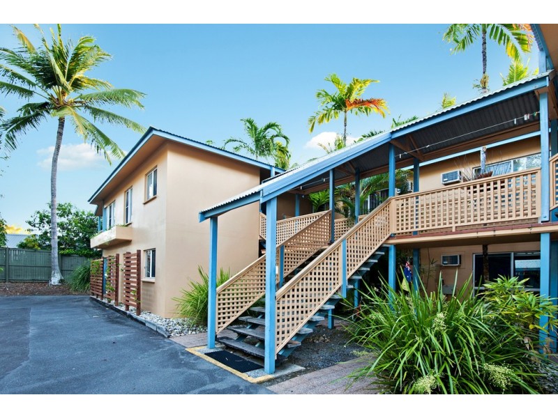 7/9 Morning Close, Port Douglas QLD 4877